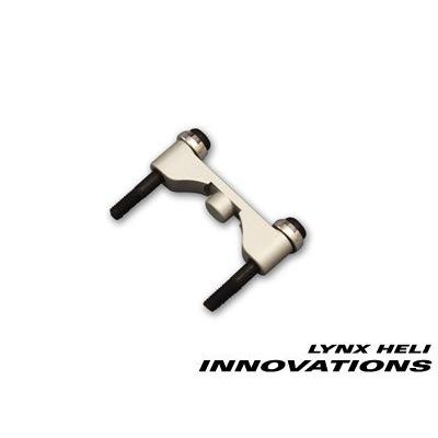 [���ܼ�] LX002 [Lynx] T-Rex500 Metal Vertical Stab' Mount