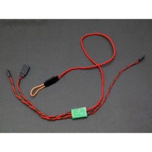 [RC/LAB] ������ ����ġ (Max 30V/18A) Contactless Switch