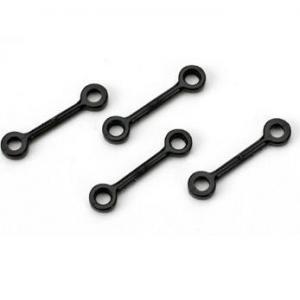 [E-flite]Rotor Head Linkages (4): BMSR/MSRX/mSR S by BLADE (BLH3215) 