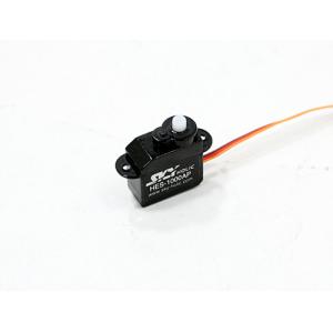 [�Ϻ�����] HES-1000AP (2.25g Micro Servo) - �ʼ��� ���� 