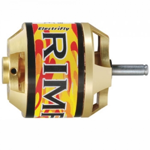 [Electrifly] Rimfire .32 42-50-800kV Out-Runner Brushless Motor (GPMG4700) ���ͱ԰�:42x50mm