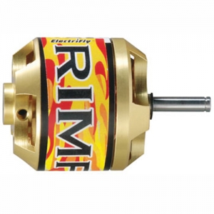 [Electrifly] Rimfire .15 35-36-1200kV Out-Runner Brushless Motor (GPMG4620) ���ͱ԰�:35x36mm