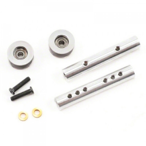 [E4-1120] Belt Guide Pulley Set - Advance, SE 