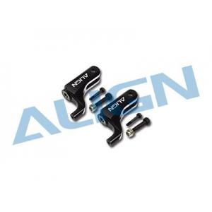 [Align] T-Rex450 DFC Main Rotor Holder Set/Black 