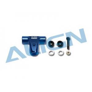 [Align] T-Rex450 DFC Main Rotor Housing Set/Blue 