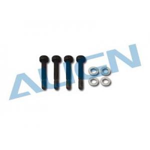 [Align] T-Rex250 DFC M2 Socket Collar Screw 