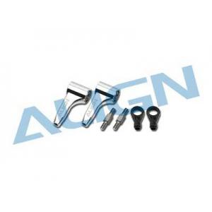 [Align] T-Rex250 DFC Main Rotor Grip Arm Integrated Control Link Set 