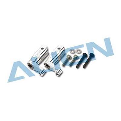 [���ܼ�] H25121T [Align] T-Rex250 DFC Main Rotor Holder Set
