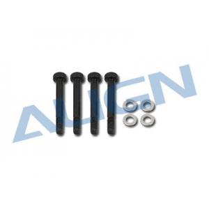 [Align] T-Rex500 DFC,PRO,FL PRO M2.5 Socket Collar Screw 
