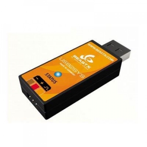 [BEASTX] USB2SYS 