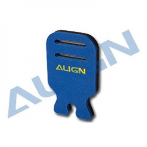 [Align] 450 Sport/Pro Main Blade Hoder 