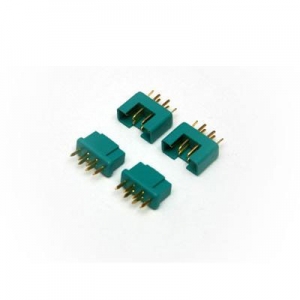 [ER] MPX 6�� Ŀ���� �ϼ� 2��  Multiplex Connecter (6 Pin 2pair)