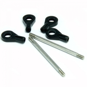[E4-7009] Beam FBL Control Rod - Advance, SE 
