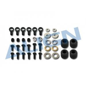 [Align] T-Rex250 DFC Spare Parts Pack 