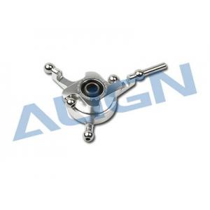 [Align] T-Rex250 DFC CCPM Metal Swashplate/Silver 