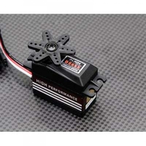 [Align] DS655 Digital Servo(Speed Type) 550�� ~ 800�� ��� ������