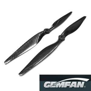 [GF] 1540(15x4) Slow Fly / Carbon Fiber / ������ġ 1����Ʈ 