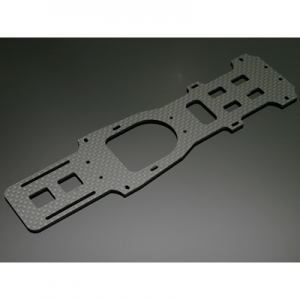 [E4-9002] Bottom plate 