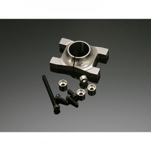 [E4-9003] Tail Boom Mount Clamp (���̷� ����Ʈ �����Ұ�) 