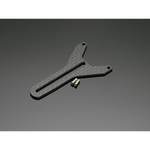 [E4-9004] Antirotation Plate 