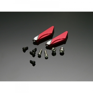 [E4-9008] Control Rod Mount 