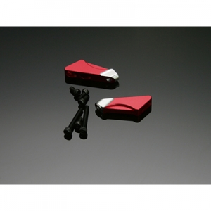 [E4-9009] DFC Control Rod Lever Mount 