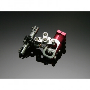 [E4-9015] Tail Houging Assembly Set - 402, Advance, SE 
