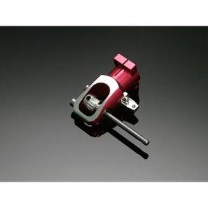 [E4-9016] Tail Houging - 402, Advance, SE 