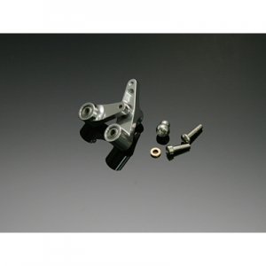 [E4-9019] Tail Pitch Control Lever Set 
