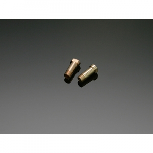 [E4-9021] Tail Slide Sleeve (2 pcs) 