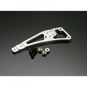[E4-9025] Tail Servo Mount 