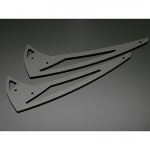 [E4-9028] Tail Vertical Fin - 402, Advance, SE 