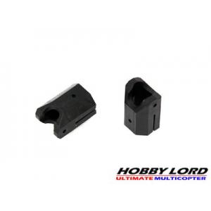[HOBBYLORD] F820 Arm Tube Mount 