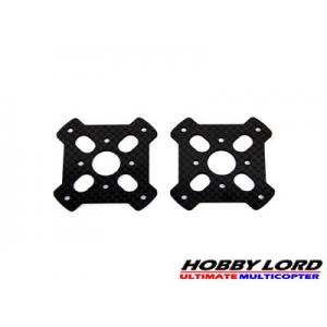 [HOBBYLORD] F820 Motor Plate 