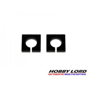 [HOBBYLORD] F820 Landing Gear Fixed Aluminium Block-14 