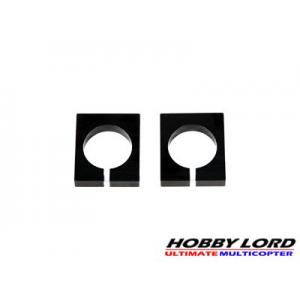 [HOBBYLORD] F820 Landing Gear Fixed Aluminium Block-18 