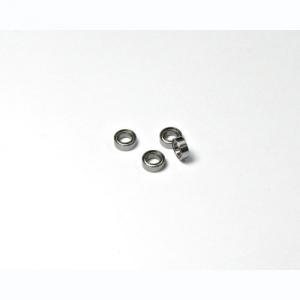 [E4-2404] Ball Bearing, MR74zz 4x7x2.5 