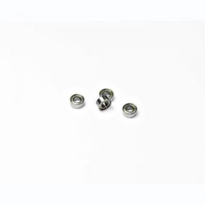 [E4-2302] Ball Bearing, MR63zz (3X6X2.5) 