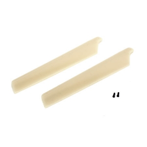 [E-flite] Rotor Blades w/Hardware, �߱� : MSRX (BLH3216GL) 
