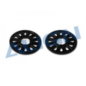 [Align] T-Rex500E/EFL PRO Slant Thread Main Drive Gear/134T 