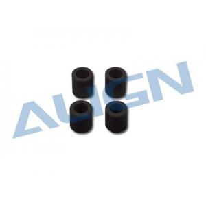 [Align] T-Rex500 Landing Skid Nut 