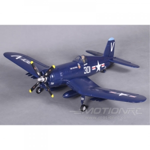 [FMS] 800mm Mini F4U V2 EPO PNP (����, ���ӱ�, ���� ����) 