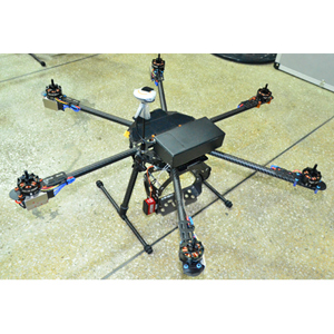 FY680 + Crane3 ����, NAZA ��Ʈ�ѷ� 
