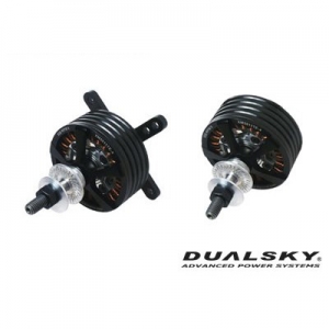 [DUALSKY] XM5010TE-5 700KV �귯������ ���� 