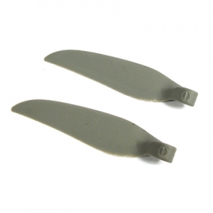 [GF] ���� ������� 7.5x4, Yoke 8mm, Hole 3mm Folding Propeller 
