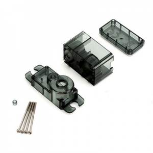 Case Set: DS76 