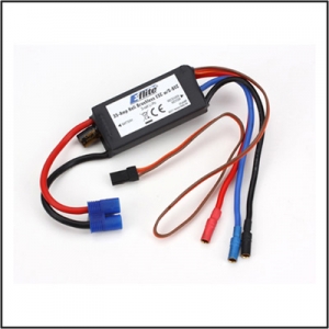 35-Amp Helicopter Brushless ESC 