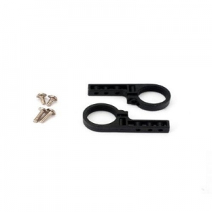 Tail Servo Boom Mount (2): 300 X 