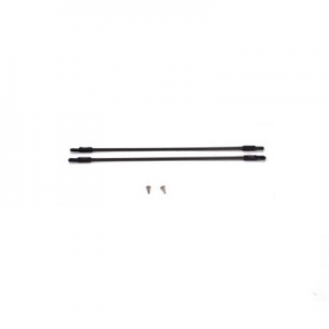 Tail Boom Brace/Support Set: 300 X 