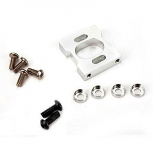 Aluminum Motor Mount Set: 300 X 